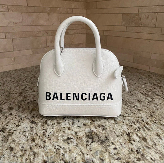 Balenciaga Ville Satchel xxs